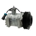 Freightliner A/C Compressor, 140 MM, 8PK | 22-75835-000