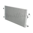 Freightliner A/C Condenser Assembly - 51 T, 1009 CC | A22-72869-000