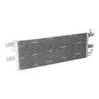 Freightliner A/C Condenser, R-134A, 2 Row | 22-32466-001