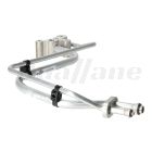Freightliner A/C Junction Block - Main Unit, Sleeper | A22-73366-000