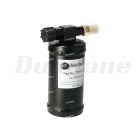 Freightliner A/C Receiver Dryer Assembly, R134A | 22-74570-000