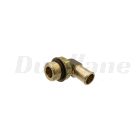 Freightliner Adapter - 90 Degree, O-ring | 23-13313-012