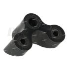 Freightliner Adjustable Headlamp Bracket | 06-21123-000