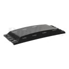 Freightliner Aeroclad Bumper Radar Cover | 66-06345-000