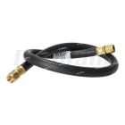 Freightliner Air Brake 41 in. Air Line | 12-21021-041