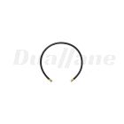 Freightliner  Air Brake 55 in. Air Line | 12-21021-055