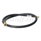 Freightliner Air Brake 62 in. Air Line | 12-20822-062