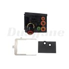 Freightliner Air Brake Air Management Unit Switch | 27 SWA 110R