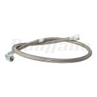 Freightliner Air Compressor Discharge Line 54 in | A12-17132-054