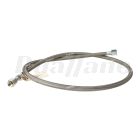 Freightliner Air Compressor Discharge Line 72 in | A12-11593-072