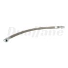 Freightliner Air Compressor Discharge Teflon Hose, 24 inches | A12-22571-024