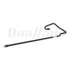 Freightliner Air Compressor Metal Discharge Line | A12-25907-000