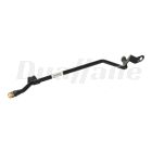 Freightliner Air Compressor Metal In Rail Discharge Line | A12-22714-000