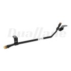 Freightliner Air Compressor Metal In Rail Discharge Line | A12-27992-000