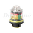 Freightliner Air Restriction Gauge, 18 Inch | 22-73303-000