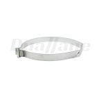 Freightliner Air Tank Clamp | 12-22886-000