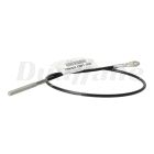 Freightliner Air Tank Mounting Strap | 12-19593-004