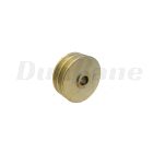 Freightliner Alternator Pulley 2 Groove, 4.23 x0.5 in. | 01-22950-000