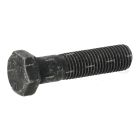 Freightliner Aluminum and Zinc Alloy Hexagonal Bolt, Black, M12 X 1.5 X 50 | 23-14065-050