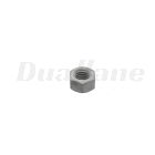 Freightliner Aluminum And Zinc Alloy Hexagonal Nut, 1/2 - 13, Grade 8 | 23-13839-108