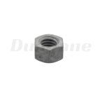 Freightliner Aluminum and Zinc Alloy Hexagonal Nut, 3/8 - 16, Grade 8 | 23-13839-106
