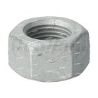Freightliner Aluminum and Zinc Alloy Hexagonal Nut, 5/8 - 18, Grade 8 | 23-13839-210