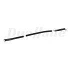 Freightliner Aluminum Negative Electrical Cable, Battery to Ground, 4/0 | A66-04507-034
