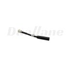 Freightliner Antenna Cable - Coaxial, RG62, Motorola, Fakra | A23-14732-003