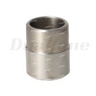 Freightliner Antilock Stator Sensor Mounting Bushing | 10-12332-000