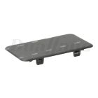Freightliner Ashtray Cover Plate | 22-60850-000