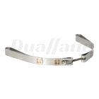 Freightliner ATF Support Strap | 04-33252-000