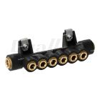 Freightliner Auxiliary Air Junction Block | A12-17564-000