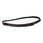 Freightliner Auxiliary Door Seal, Left-Hand  | A18-41364-006