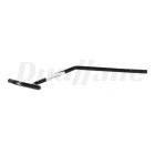 Freightliner Auxiliary Heater Hardline, 3/4 Inch | 22-47251-000