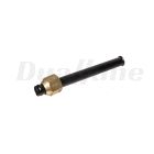 Freightliner Auxiliary Supply Heater Pipe Without Valve | 05-17899-000