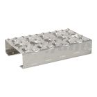 Freightliner Back of Cab Ladder Step, 240LG, Plain | 22-74808-002