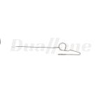 Freightliner Battery Box Cover Tether | A06-88618-000