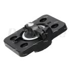 Freightliner Battery Disconnect Switch - Positive Cut Off, With lockout | A66-02293-000