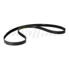 Freightliner Belt - 8-Rib, Edmo, Polyester, 2147 Mm | 01-35643-147