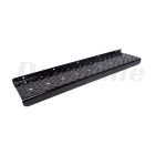 Freightliner Black Steel Step, 925 X205 | 22-74602-101