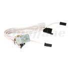 Freightliner Blower Switch Assembly | A06-14889-001