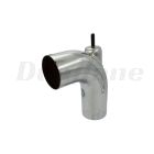 Freightliner Bolt-On Exhaust Elbow | A04-17476-000
