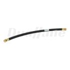 Freightliner Brake Hose, SAE45 Swivel End | 12-21021-028
