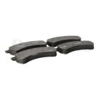 Freightliner Brake Shoe/Pad Lining Kit | 3000129S3