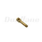 Freightliner Brass 90-DEGREE ELBOW, 2.19 Long Drop | 23-13562-000