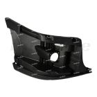 Freightliner Bumper End Reinforcement, Right Hand | Z21-28619-003