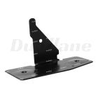 Freightliner Bumper Reinforcement Hook Nut Plate, Left-Hand  | 21-28977-000