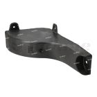 Freightliner Cab Backwall Side Extender Fairing Bracket, Left Intermediate | A22-73340-000