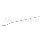 Freightliner Cab Door Lock Rod, Left-Hand  | 18-23504-000