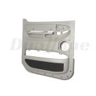 Freightliner Cab Door Panel Slate Gray, Left-Hand  | A18-46801-000